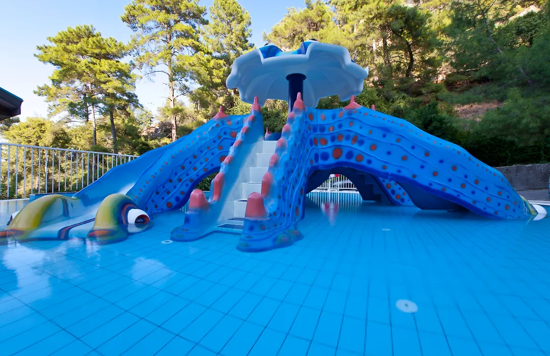 Turunc Resort Hotel-1
