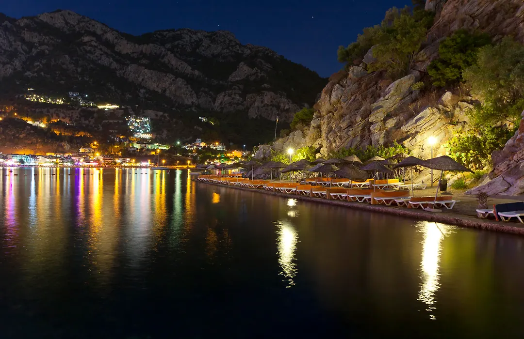 Turunc Resort Hotel-1