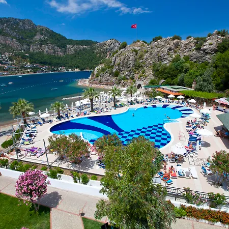 Turunc Resort Hotel-2